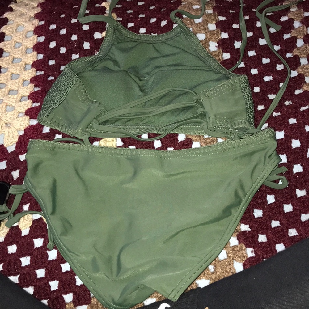 Bathing Suit - Picture 2 of 2